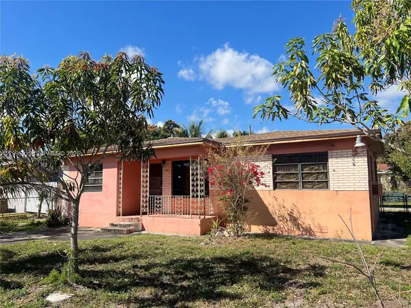 $479,990 | 341 Aladdin Street, Opa-Locka, FL 33054