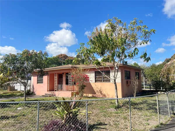 $479,990 | 341 Aladdin Street, Opa-Locka, FL 33054