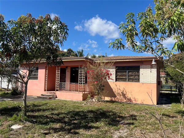 $479,990 | 341 Aladdin Street, Opa-Locka, FL 33054