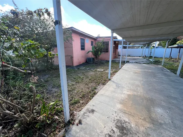 $479,990 | 341 Aladdin Street, Opa-Locka, FL 33054
