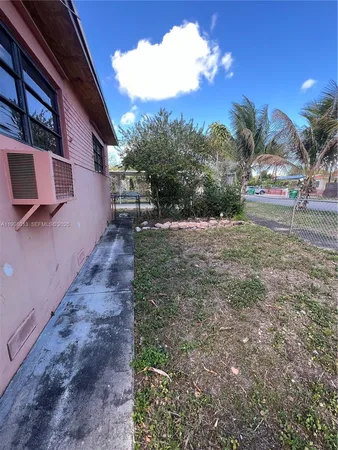 $479,990 | 341 Aladdin Street, Opa-Locka, FL 33054