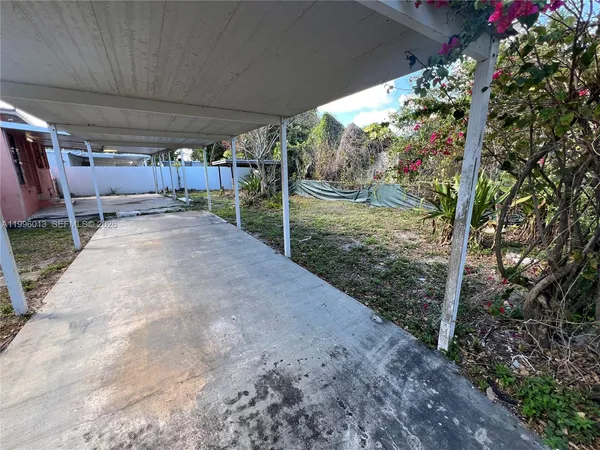 $479,990 | 341 Aladdin Street, Opa-Locka, FL 33054