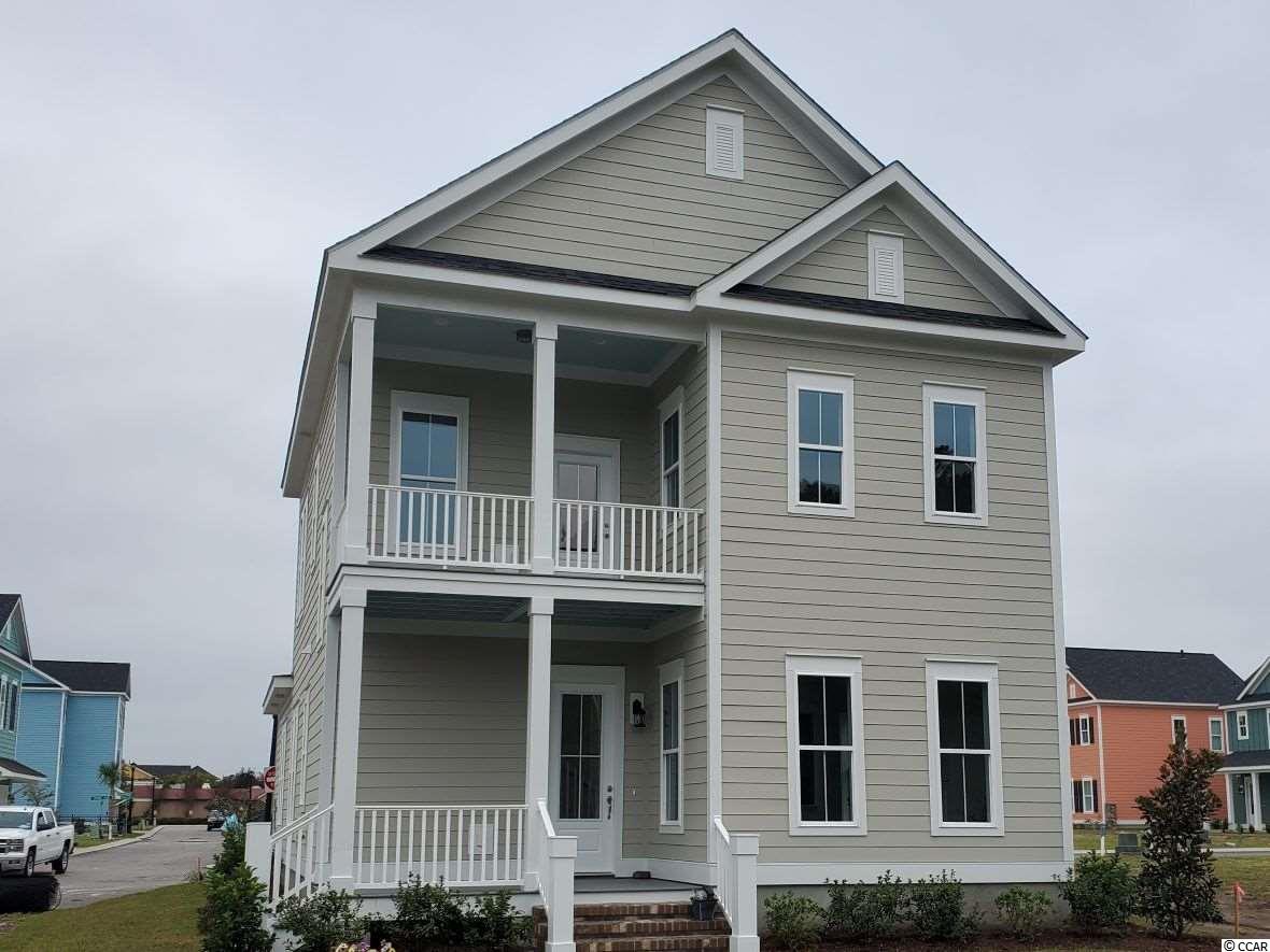 828 Rosa Circle Myrtle Beach, SC 29577 - Photo 1 of 2 Gallery Image 1
