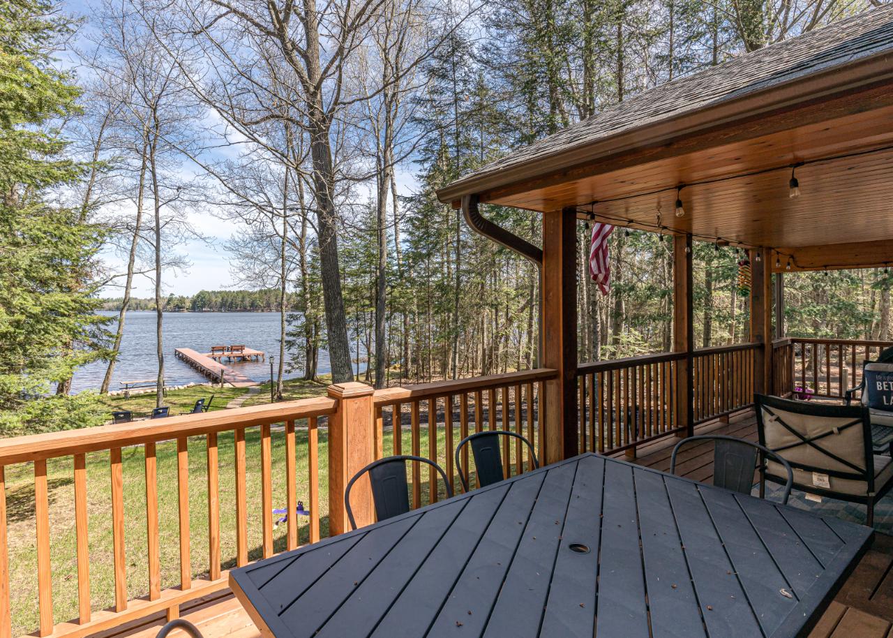2041 Musky Road Eagle River, WI 54521 - Photo 18 of 33 Gallery Image 18
