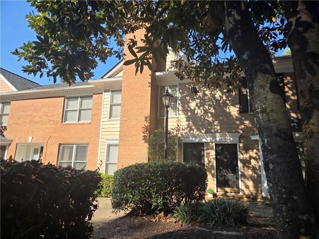 7500 Roswell Road, Unit 75 Sandy Springs, GA 30350 - Photo 1 of 26 Gallery Image 1