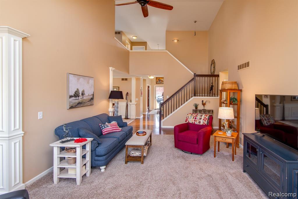 1754 Genoa Circle Howell, MI 48843 - Photo 7 of 29 Gallery Image 7