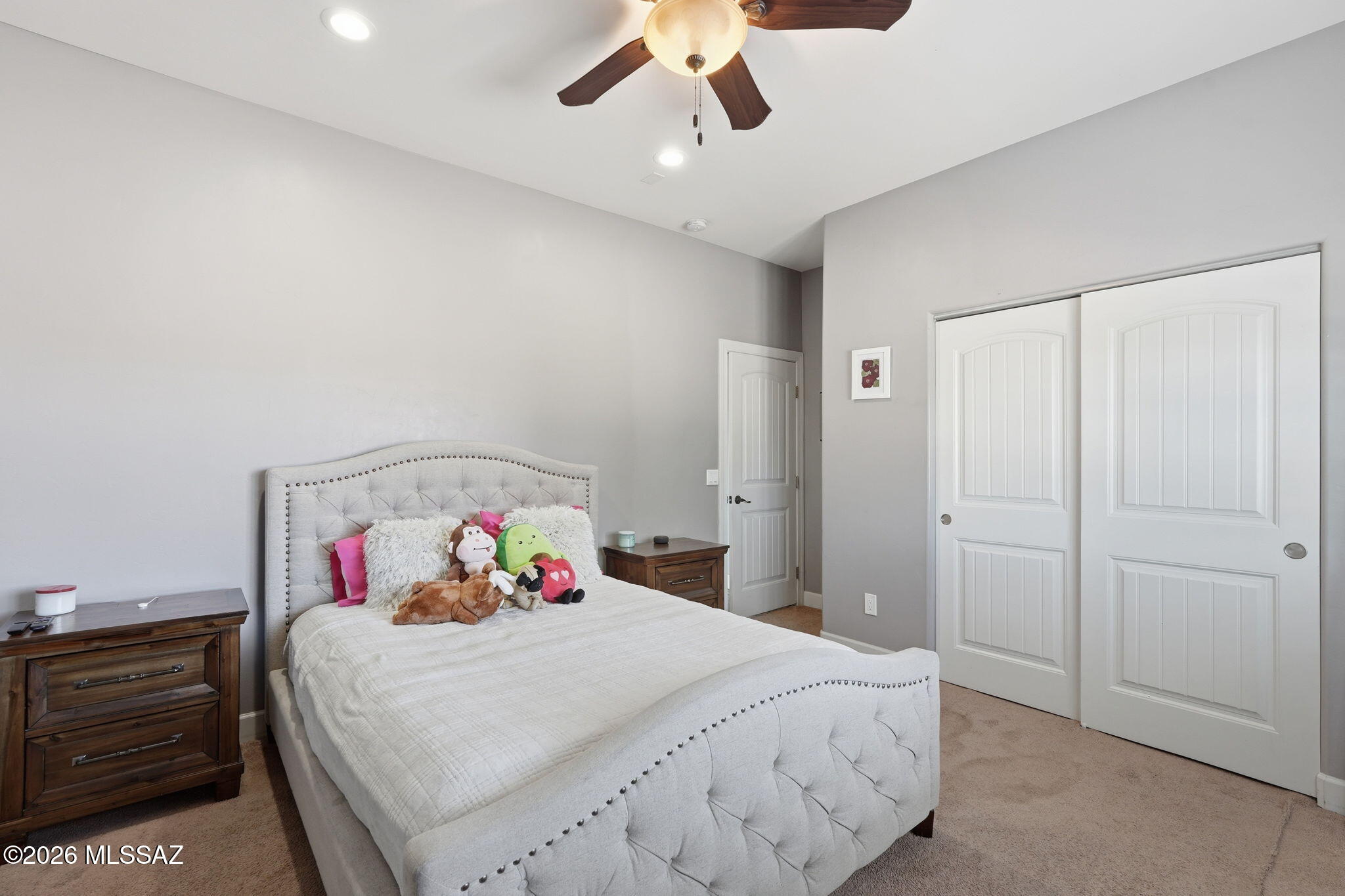 10366 South Summit Creek Road Tucson, AZ 85756 - Photo 26 of 44 bedroom 4
