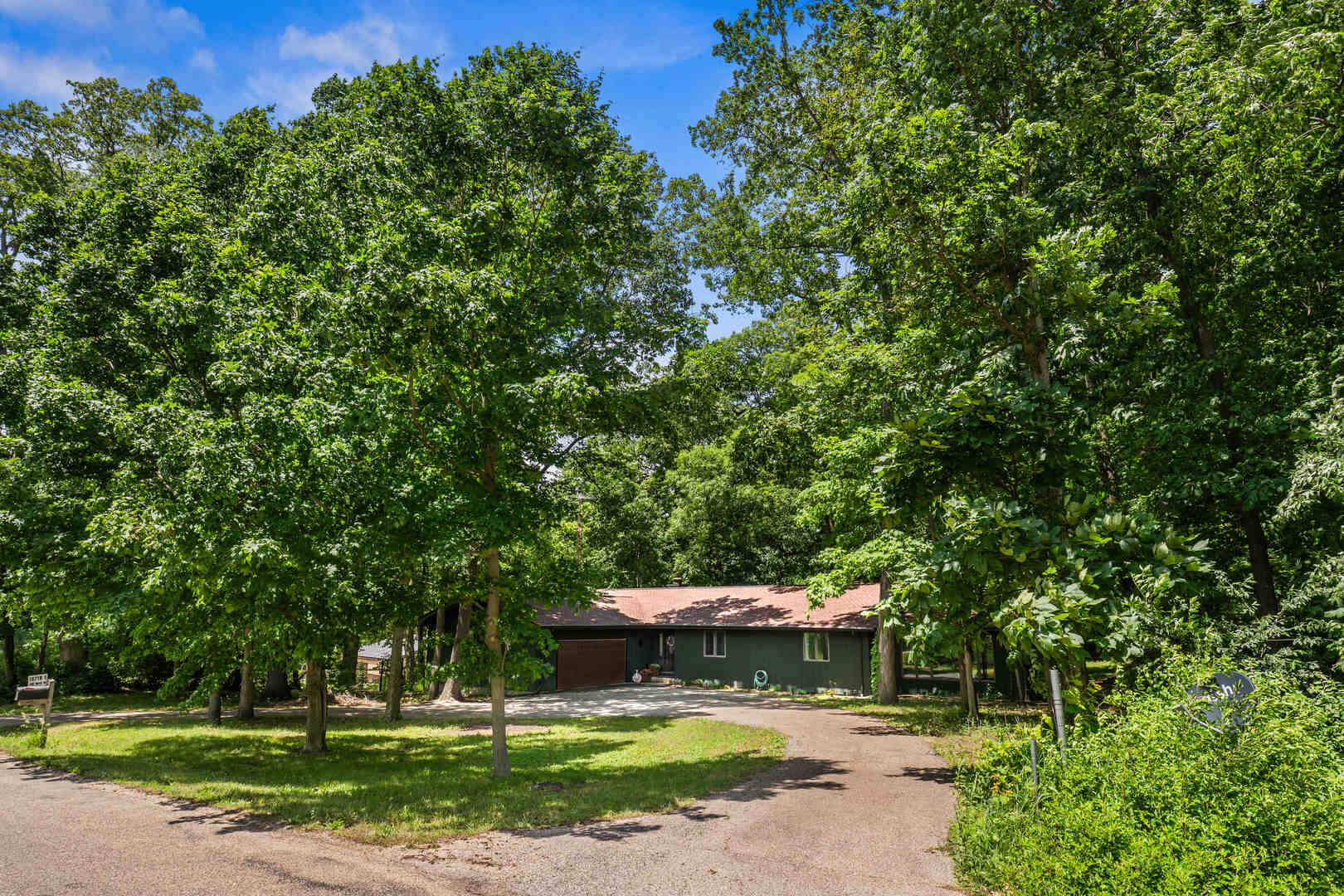 16718 East 400 North Road Heyworth, IL 61745 - Photo 1 of 36