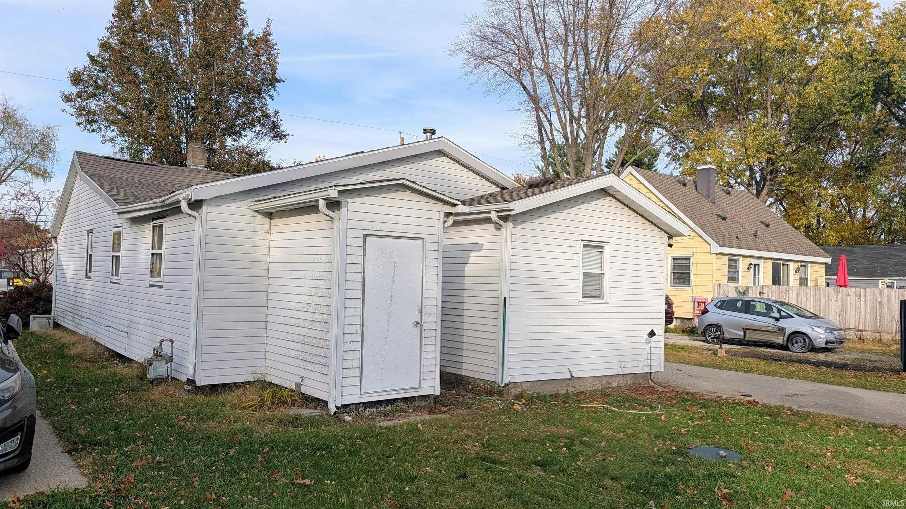 10548 Fairview Avenue Osceola, IN 46561 - Photo 20 of 21