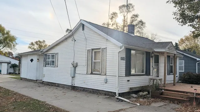 $145,000 | 10548 Fairview Avenue, Osceola, IN 46561