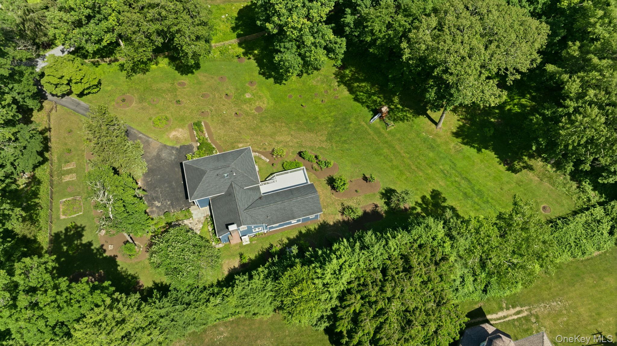 119 Mustato Road Katonah, NY 10536 - Photo 28 of 31 Expansive view of property