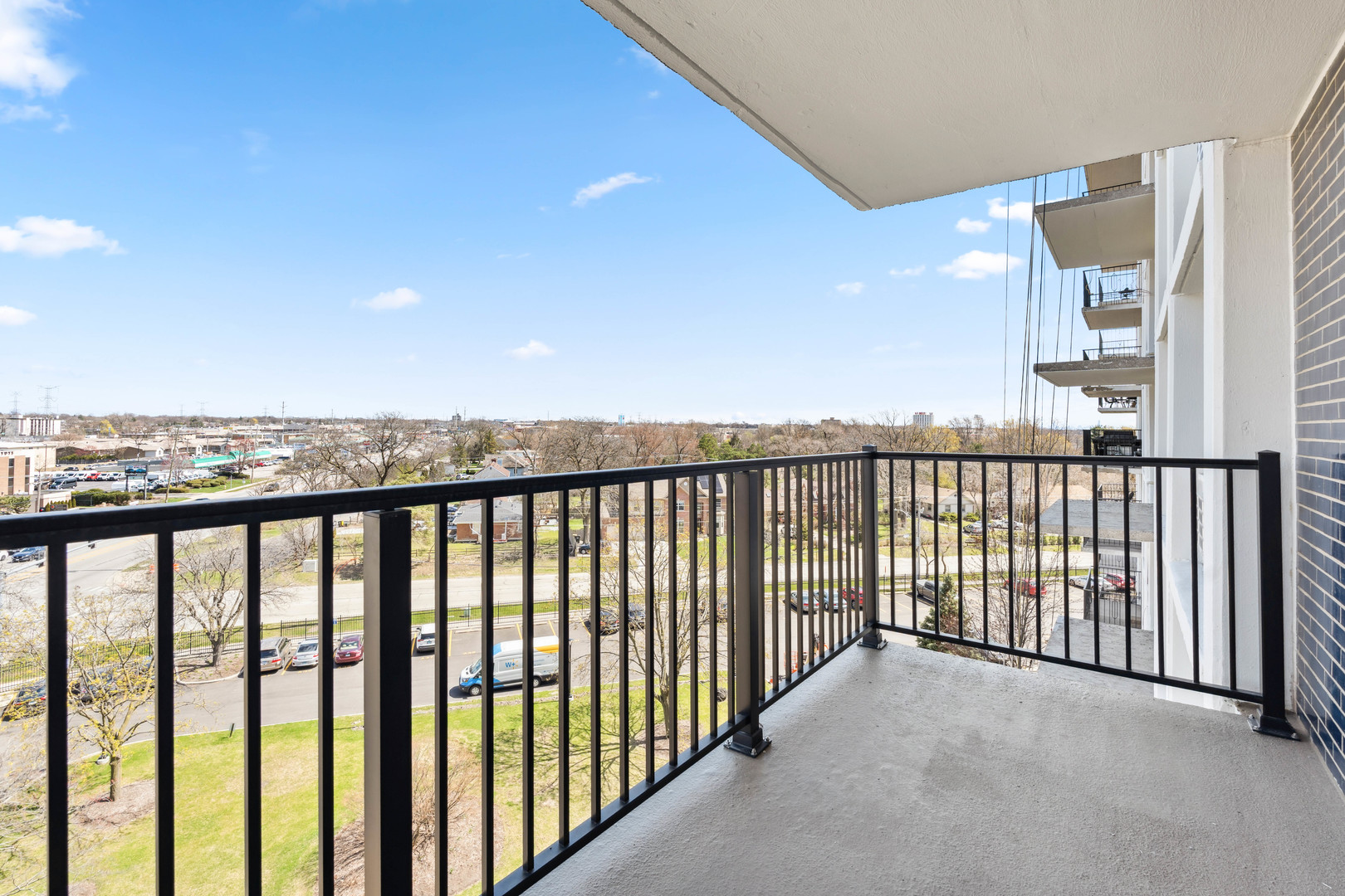 8801 West Golf Road, Unit 7G Niles, IL 60714 - Photo 19 of 24 Gallery Image 19