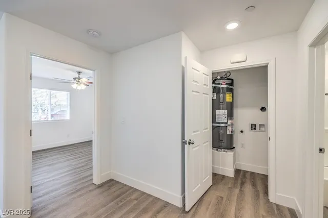 $1,050 | 1821 Santa Paula Drive, Unit 103, Las Vegas, NV 89104