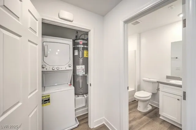 $1,050 | 1821 Santa Paula Drive, Unit 103, Las Vegas, NV 89104