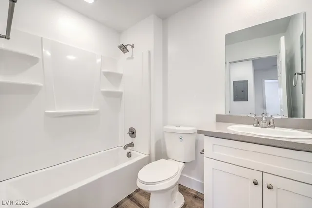 $1,050 | 1821 Santa Paula Drive, Unit 103, Las Vegas, NV 89104