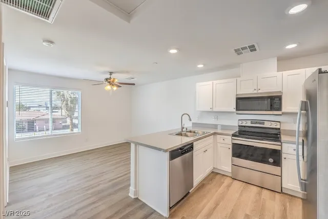 $1,050 | 1821 Santa Paula Drive, Unit 103, Las Vegas, NV 89104