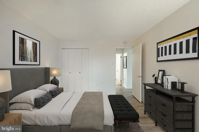 $425,000 | 11004 Valley Forge Circle, Unit 1004, King of Prussia, PA 19406