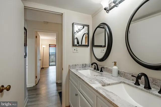 $425,000 | 11004 Valley Forge Circle, Unit 1004, King of Prussia, PA 19406