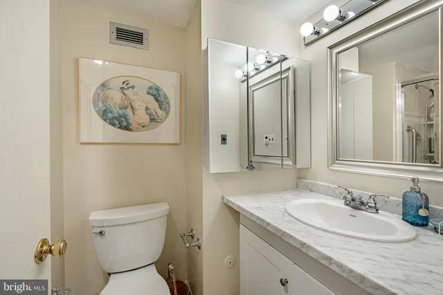 $425,000 | 11004 Valley Forge Circle, Unit 1004, King of Prussia, PA 19406