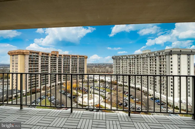 $425,000 | 11004 Valley Forge Circle, Unit 1004, King of Prussia, PA 19406