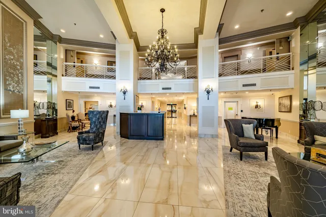 $425,000 | 11004 Valley Forge Circle, Unit 1004, King of Prussia, PA 19406