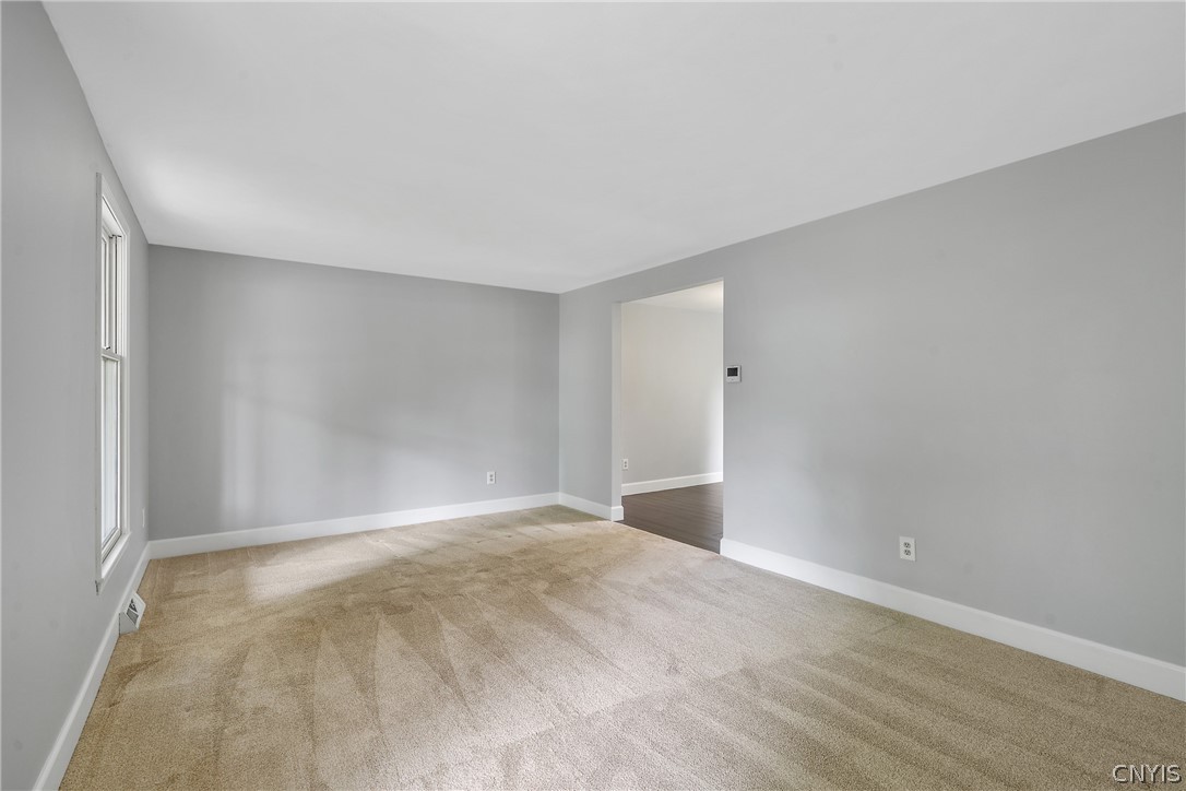 8841 Wandering Way Lysander, NY 13027 - Photo 4 of 42 Nicely sized living room