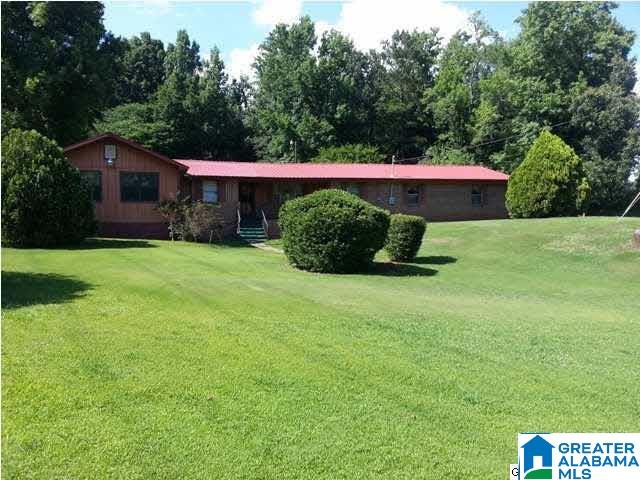 4755 Helena Road Helena, AL 35080 - Photo 1 of 8