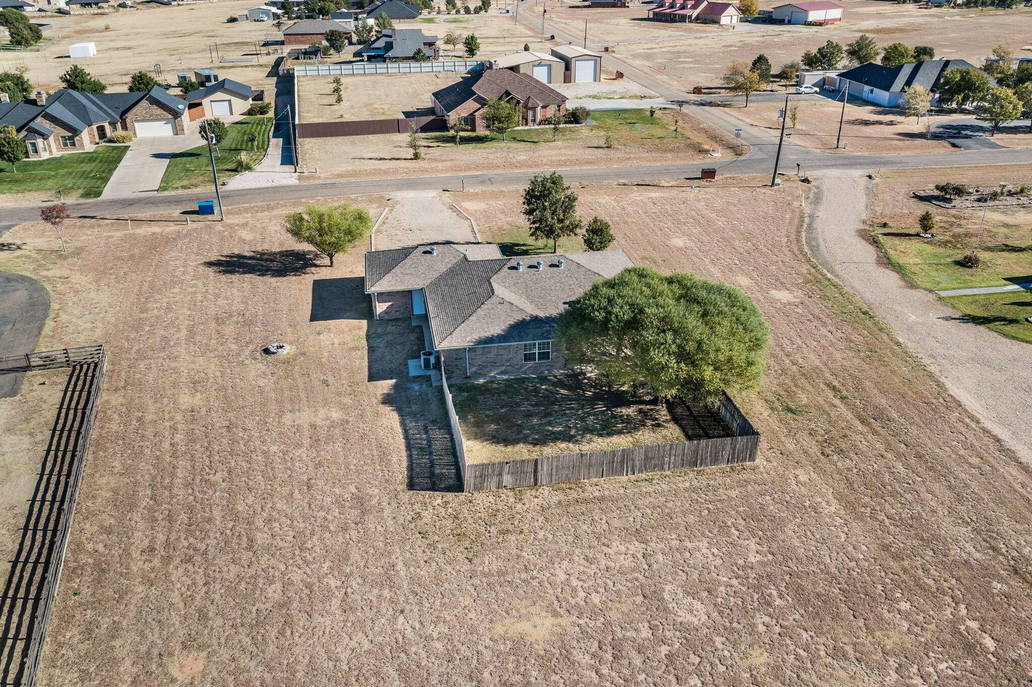 19851 Prairie Wind Road Bushland, TX 79124 - Photo 27 of 32 Aerial Photos-6