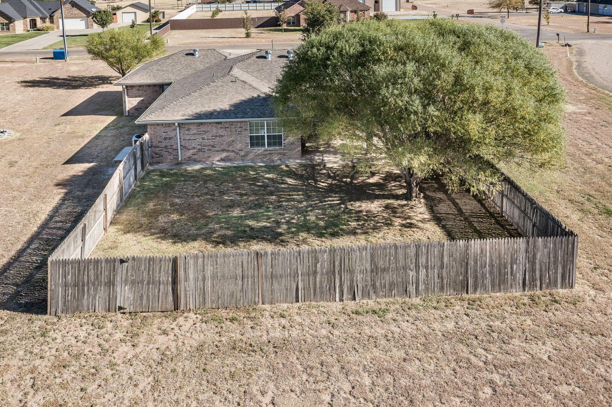 19851 Prairie Wind Road Bushland, TX 79124 - Photo 30 of 32 Aerial Photos-9
