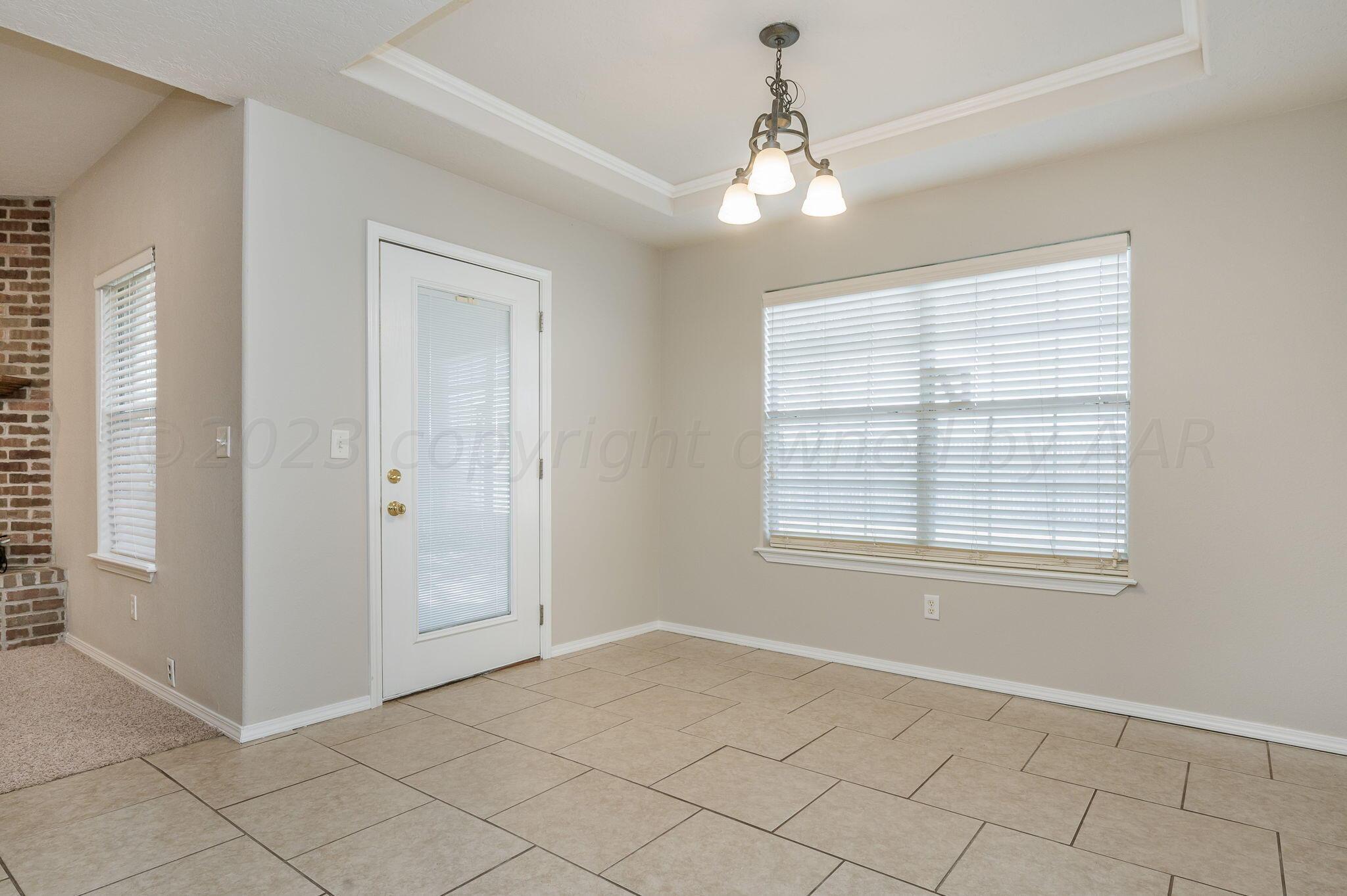 19851 Prairie Wind Road Bushland, TX 79124 - Photo 6 of 32 Dining Area