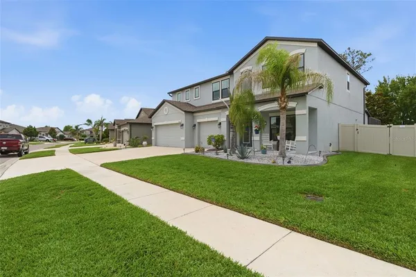 $630,000 | 18803 Obregan Drive, Spring Hill, FL 34610
