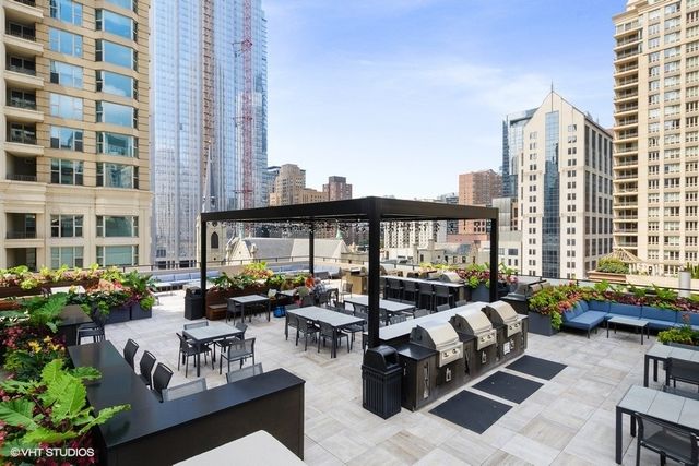 $283,000 | 30 East Huron Street, Unit 4010, Chicago, IL 60611