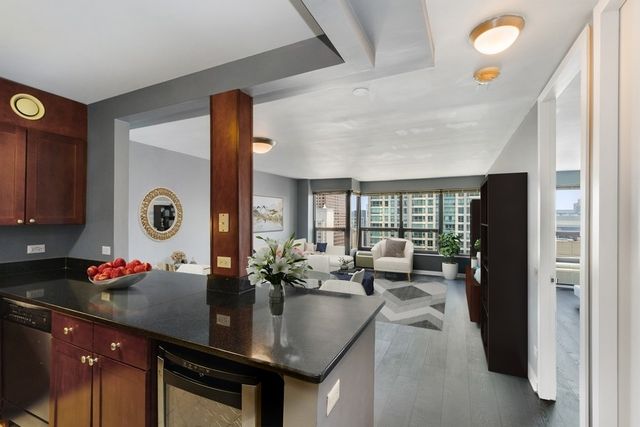 $283,000 | 30 East Huron Street, Unit 4010, Chicago, IL 60611