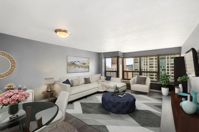 $283,000 | 30 East Huron Street, Unit 4010, Chicago, IL 60611