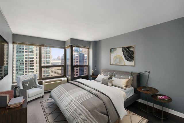 $283,000 | 30 East Huron Street, Unit 4010, Chicago, IL 60611