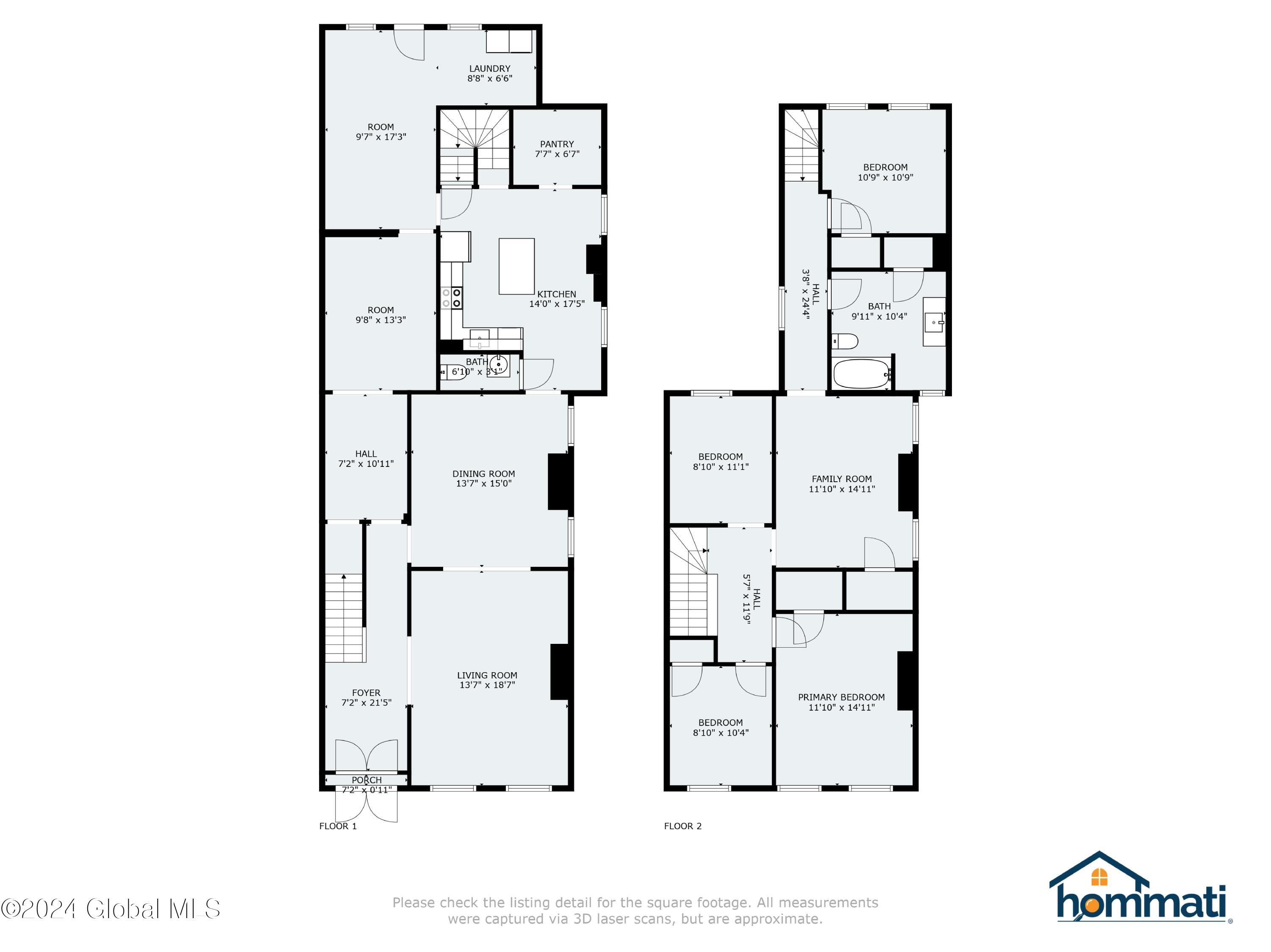 609 5th Avenue Troy, NY 12182 - Photo 43 of 43 609 5th Ave, Troy, NY 12182-322931710013