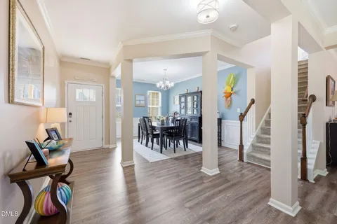 $449,900 | 1004 Dillon Lake Drive, Knightdale, NC 27545
