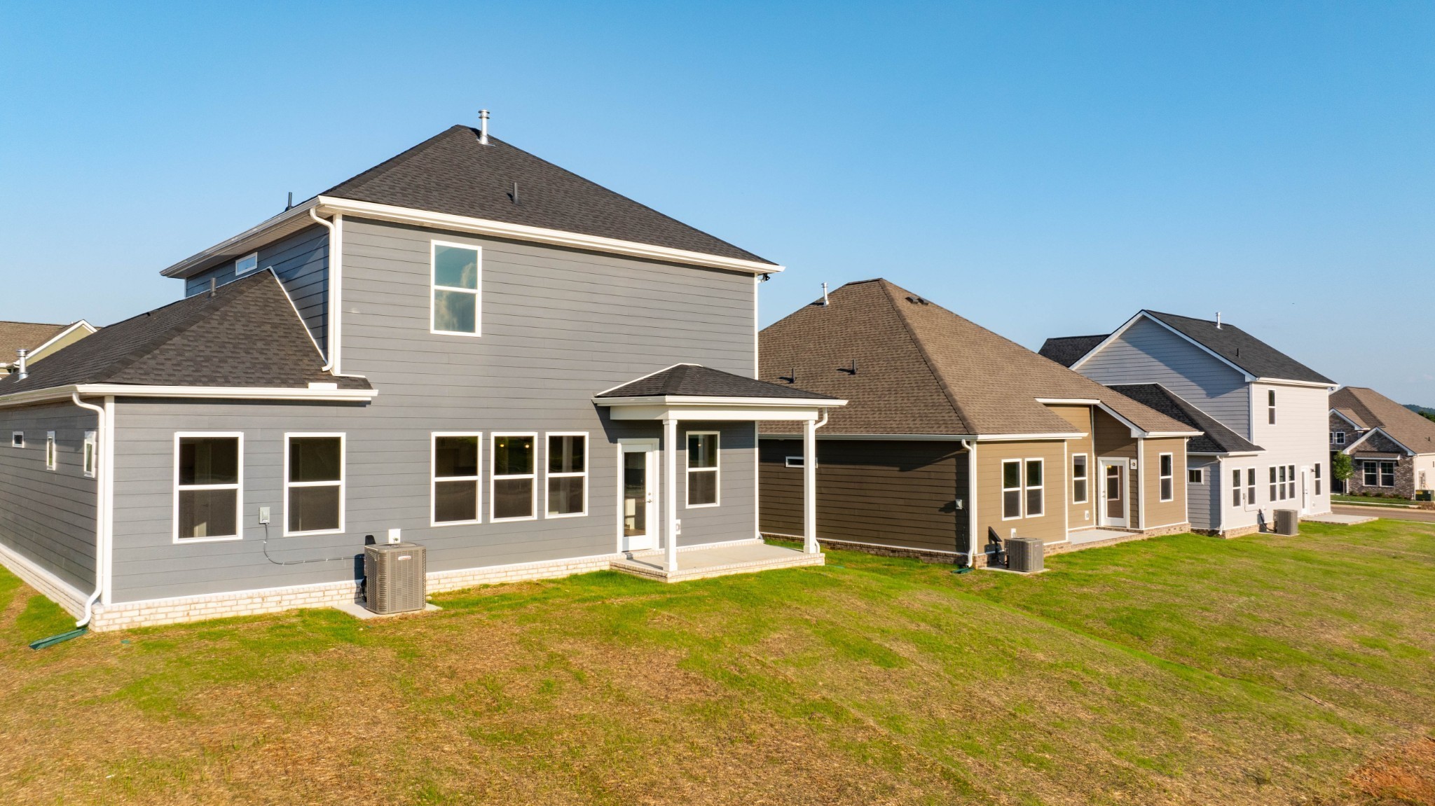 3919 Trinity Woods Road Columbia, TN 38401 - Photo 11 of 62