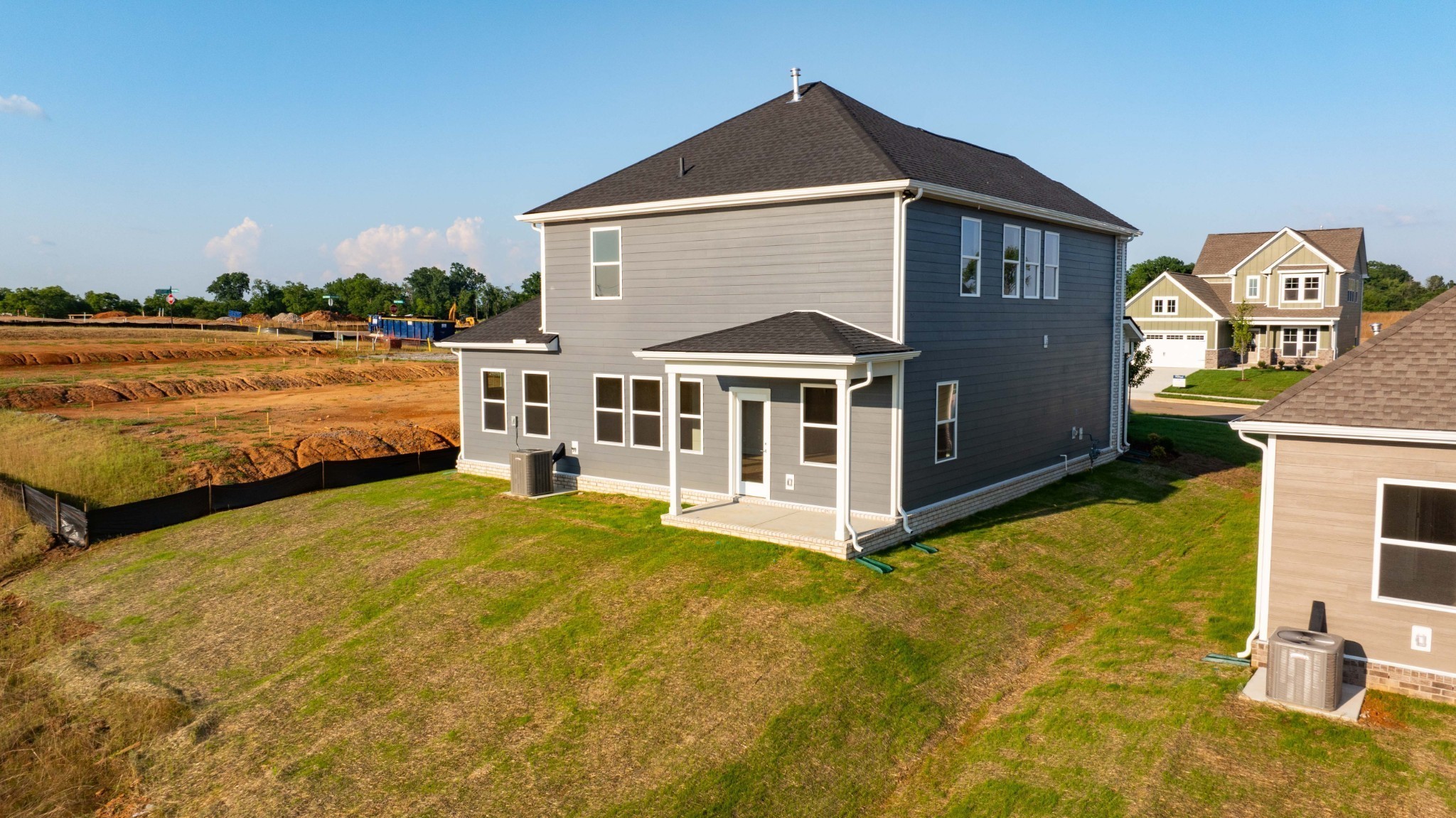 3919 Trinity Woods Road Columbia, TN 38401 - Photo 12 of 62