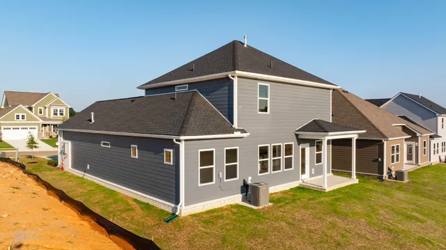 $499,900 | 3919 Trinity Woods Road, Columbia, TN 38401