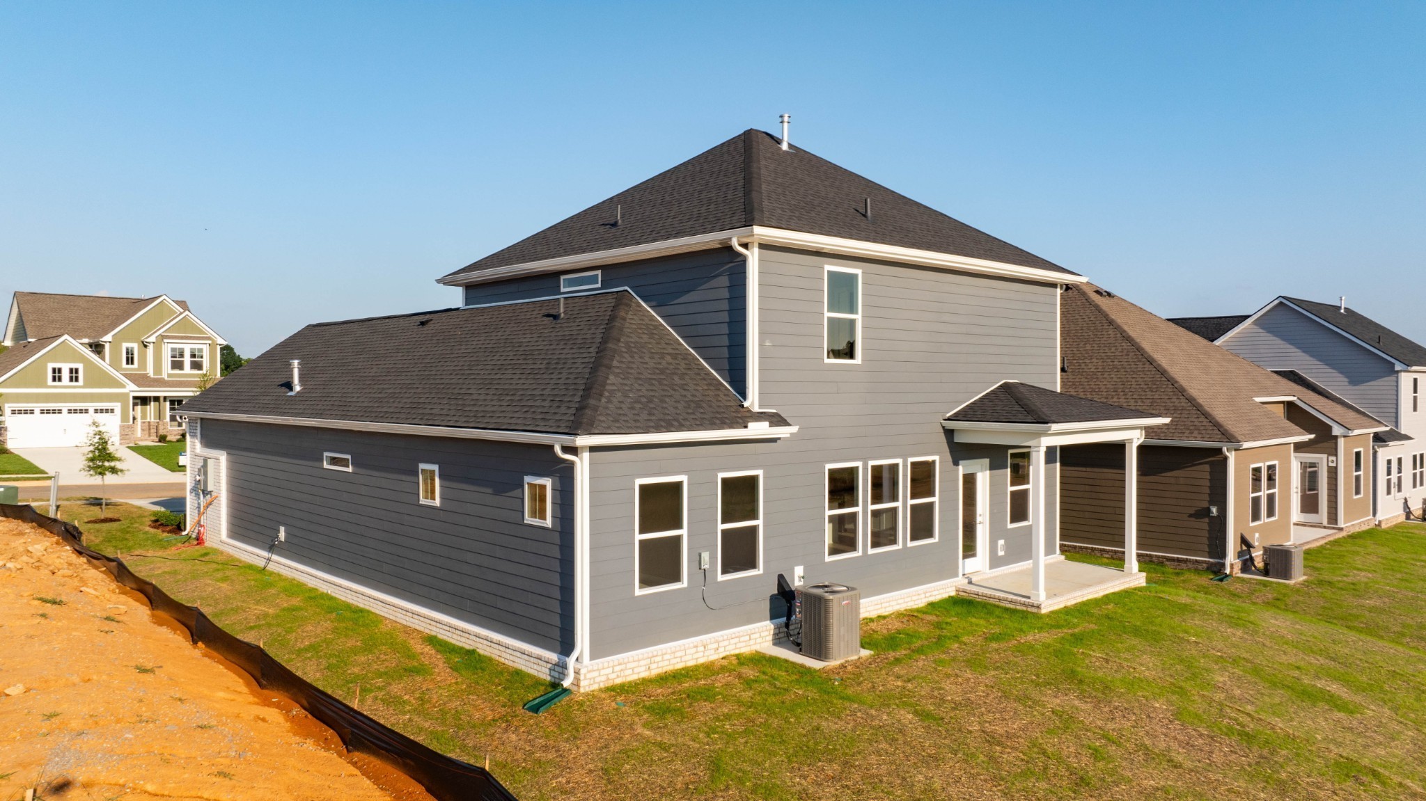 3919 Trinity Woods Road Columbia, TN 38401 - Photo 15 of 62