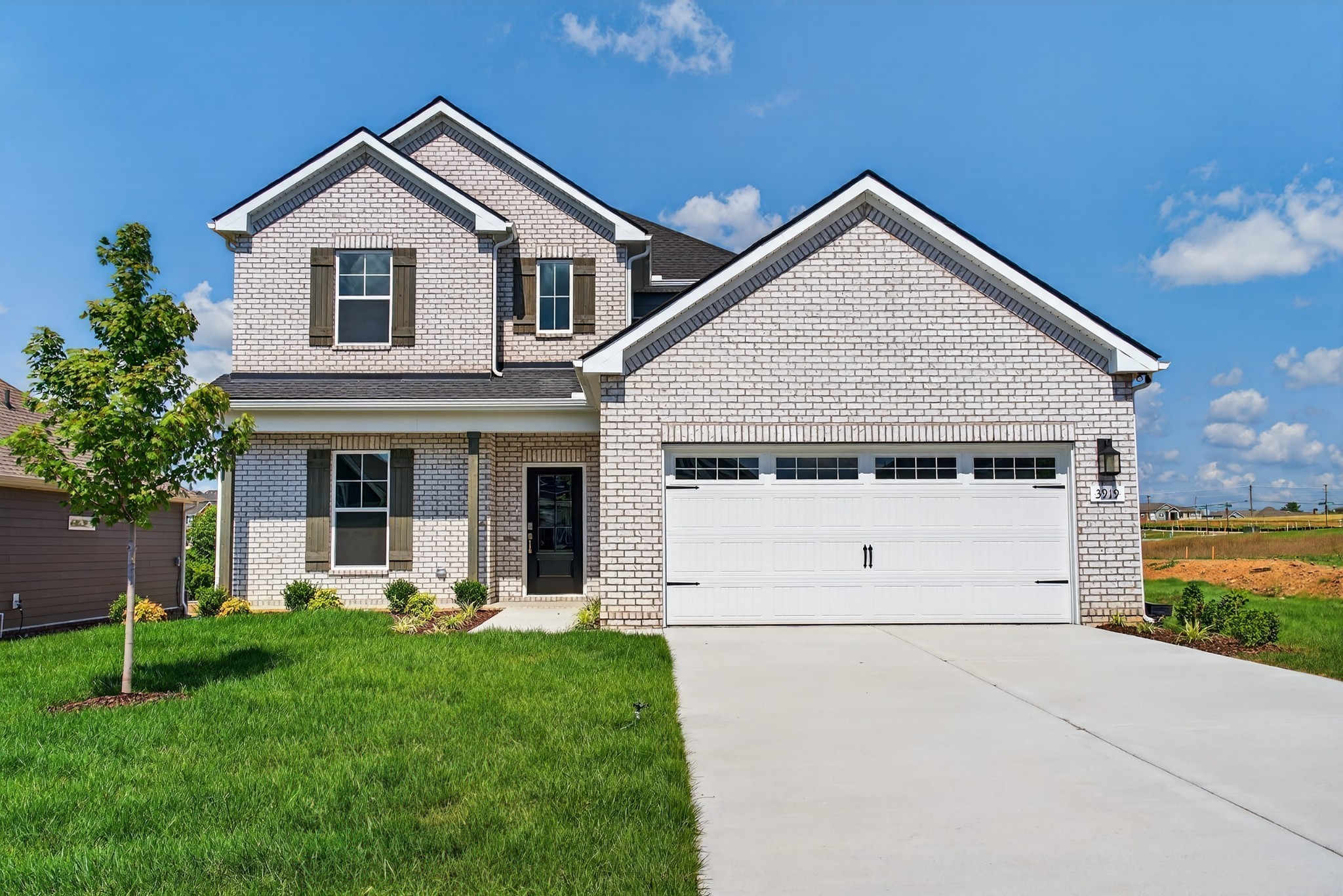 3919 Trinity Woods Road Columbia, TN 38401 - Photo 2 of 62