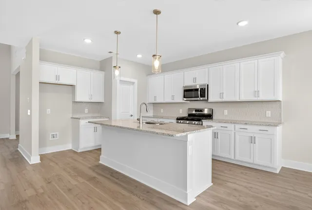 $499,900 | 3919 Trinity Woods Road, Columbia, TN 38401