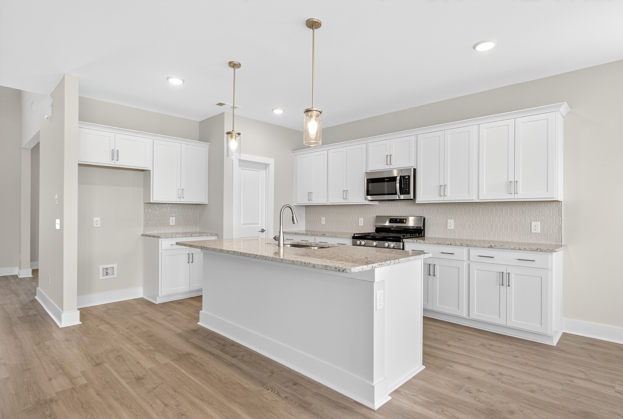 3919 Trinity Woods Road Columbia, TN 38401 - Photo 21 of 62