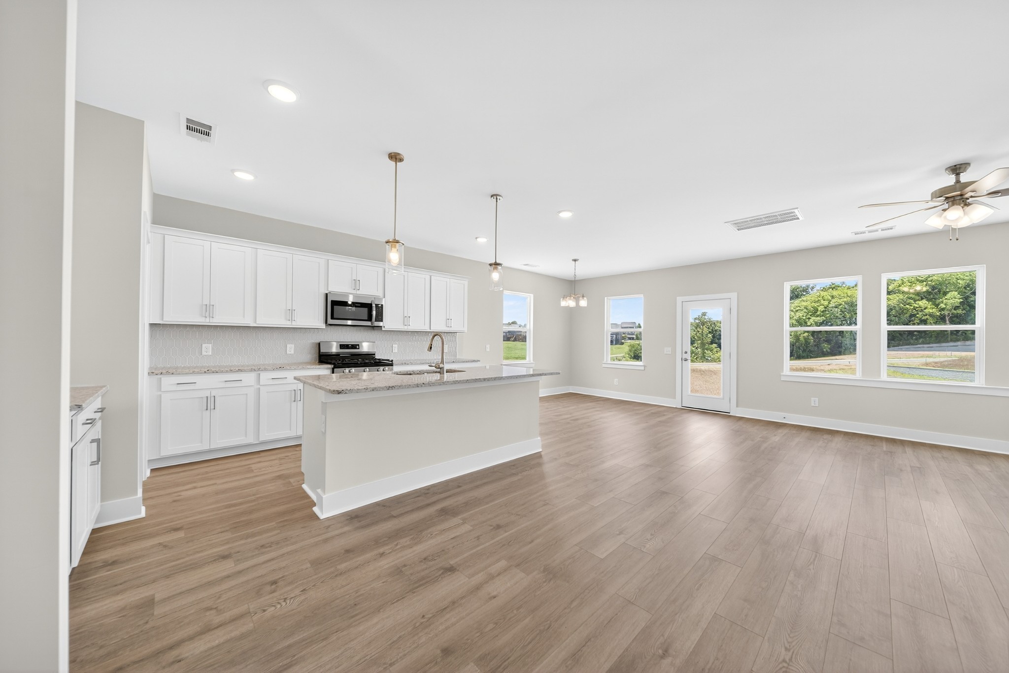 3919 Trinity Woods Road Columbia, TN 38401 - Photo 22 of 62