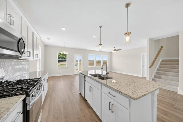 $499,900 | 3919 Trinity Woods Road, Columbia, TN 38401