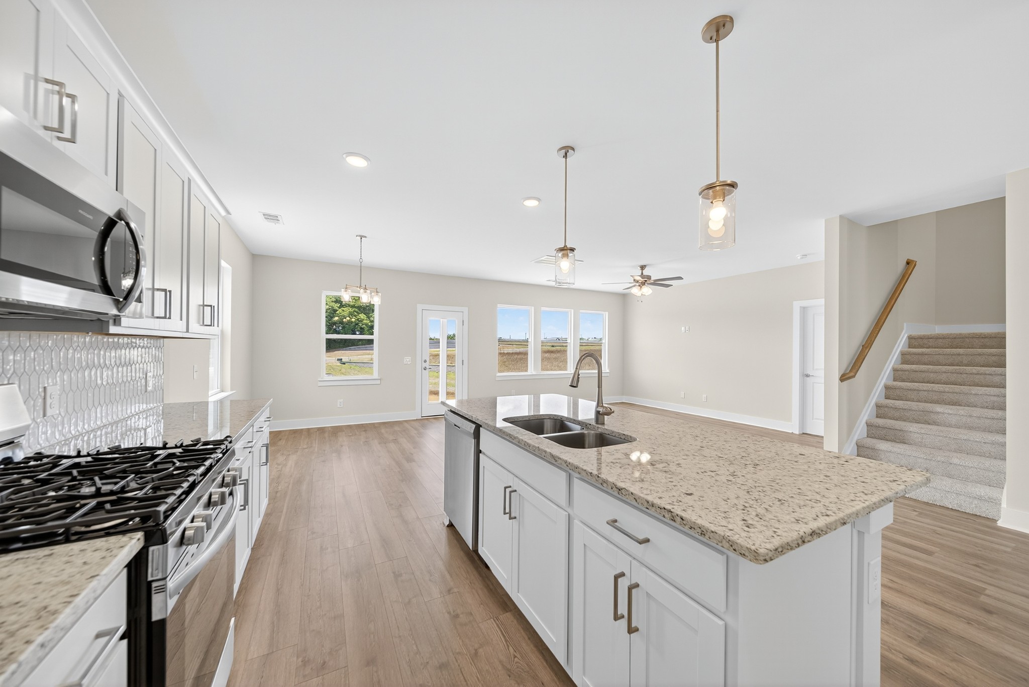 3919 Trinity Woods Road Columbia, TN 38401 - Photo 33 of 62