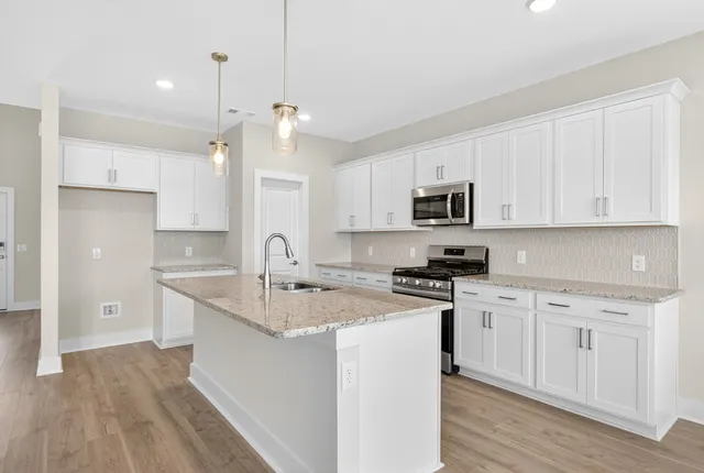 $499,900 | 3919 Trinity Woods Road, Columbia, TN 38401