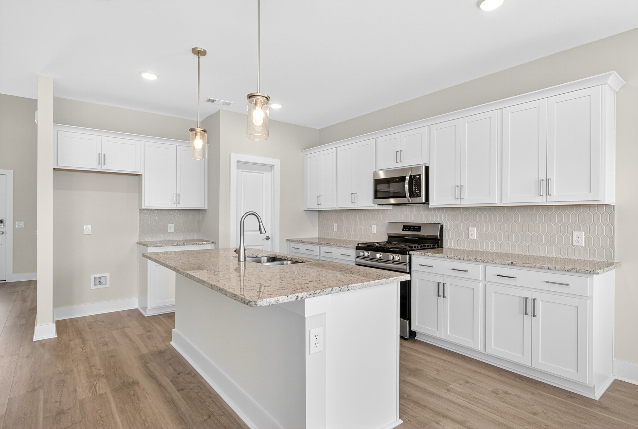 3919 Trinity Woods Road Columbia, TN 38401 - Photo 34 of 62