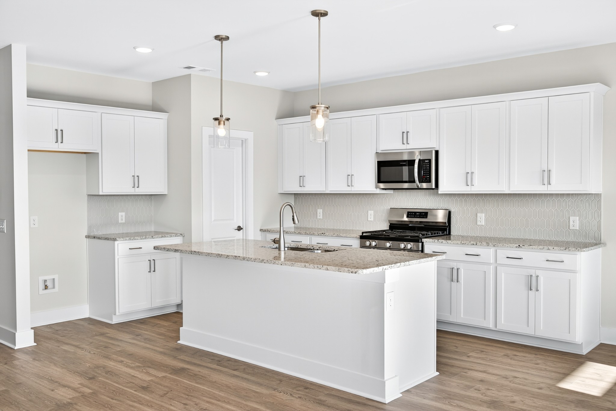 3919 Trinity Woods Road Columbia, TN 38401 - Photo 35 of 62